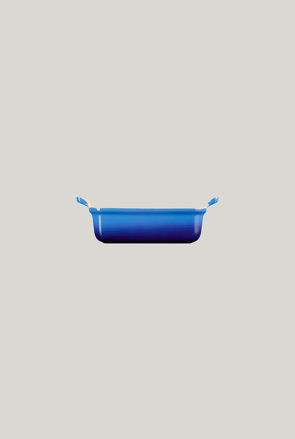Stoneware Heritage Rectangular Dish 19cm