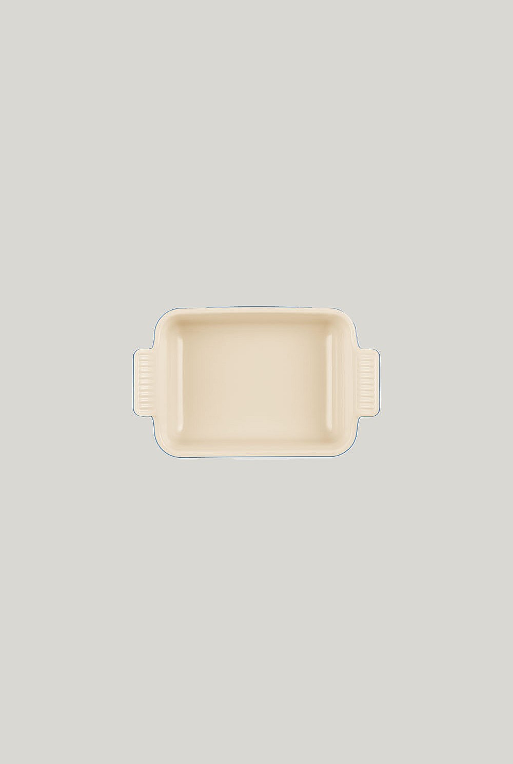 Stoneware Heritage Rectangular Dish 19cm