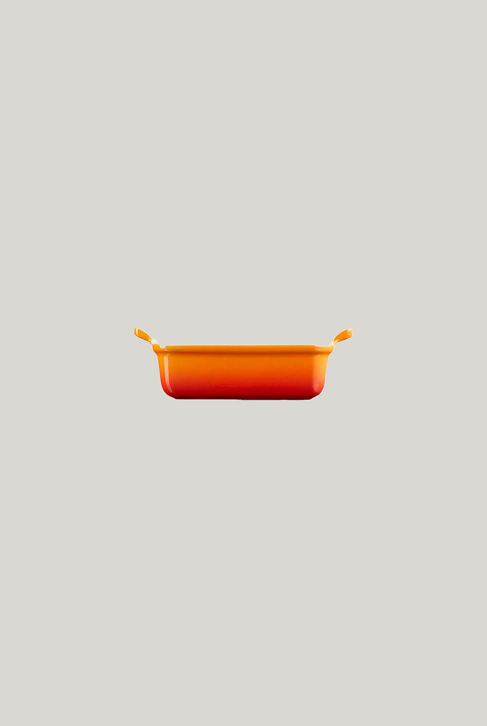 Stoneware Heritage Rectangular Dish 19cm