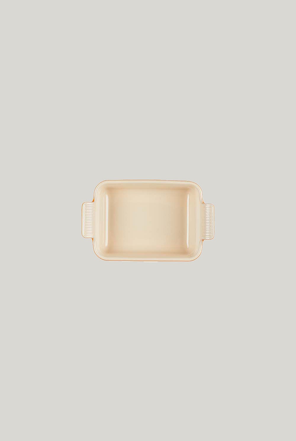 Stoneware Heritage Rectangular Dish 19cm