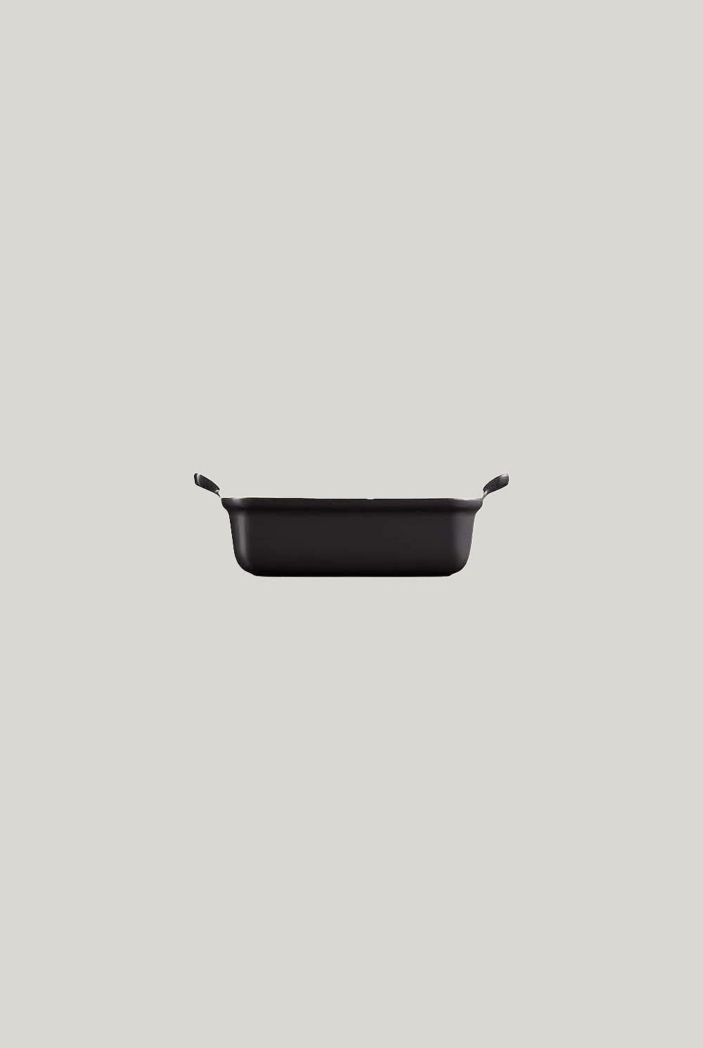 Stoneware Heritage Rectangular Dish 19cm