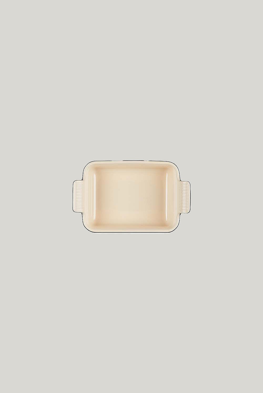 Stoneware Heritage Rectangular Dish 19cm