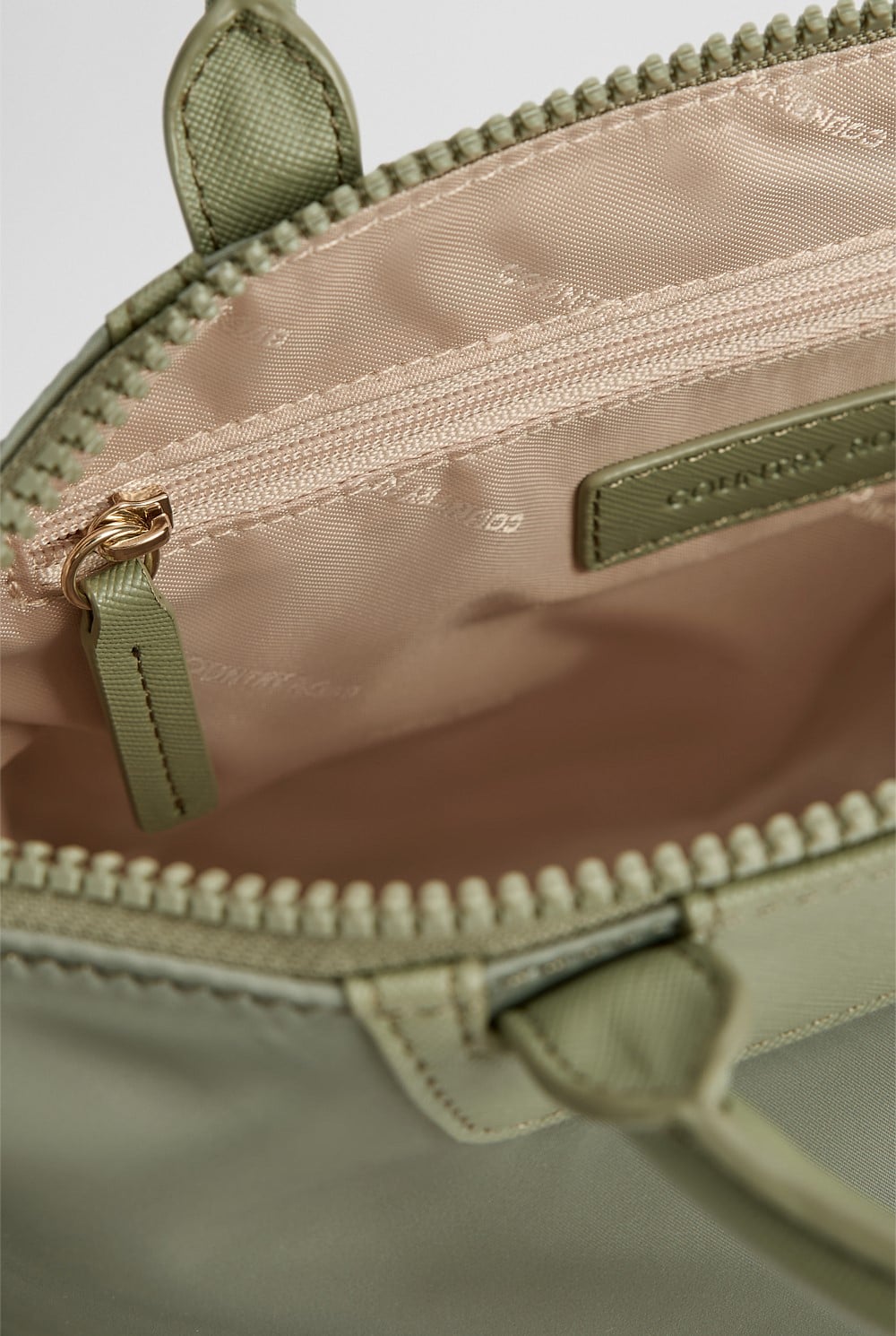Soft Top Handle Crossbody Bag