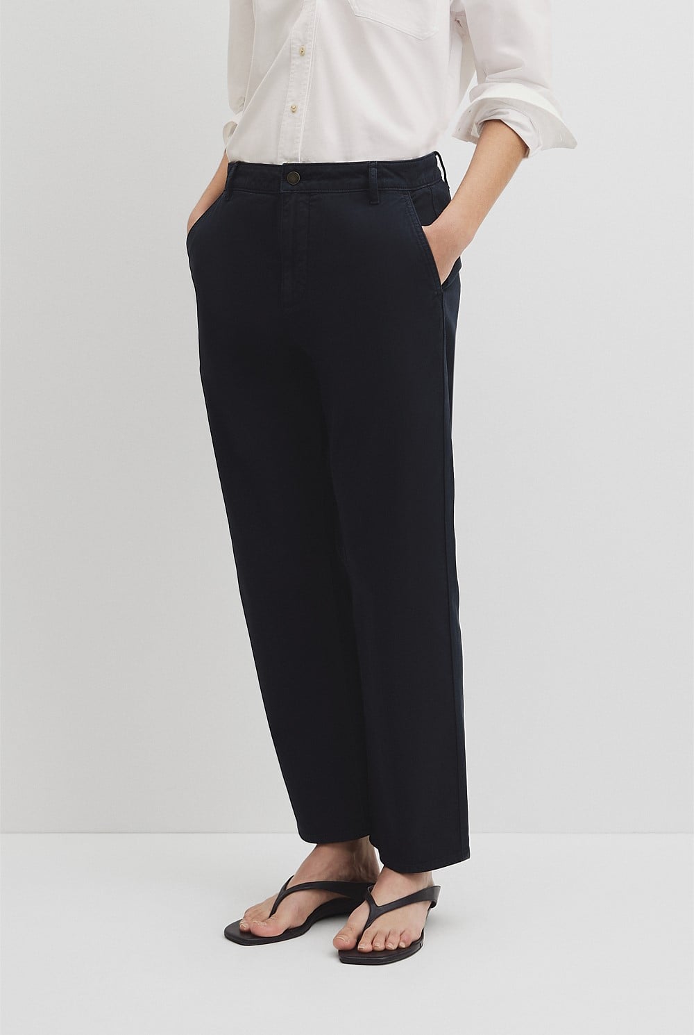 Classic Slim Chino