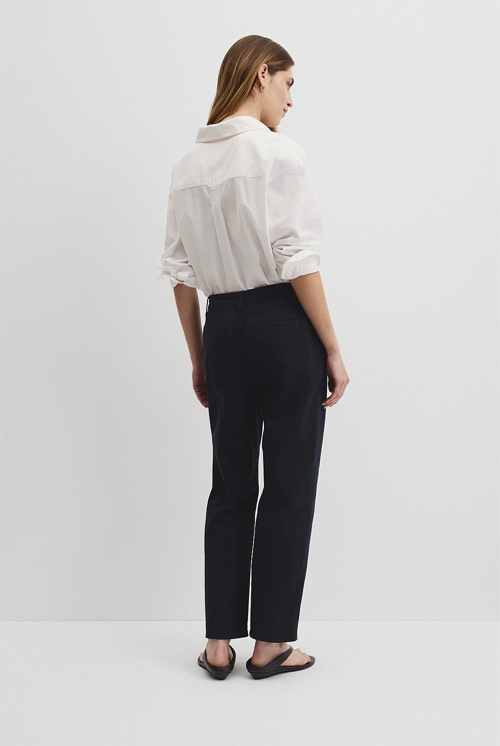 Classic Slim Chino