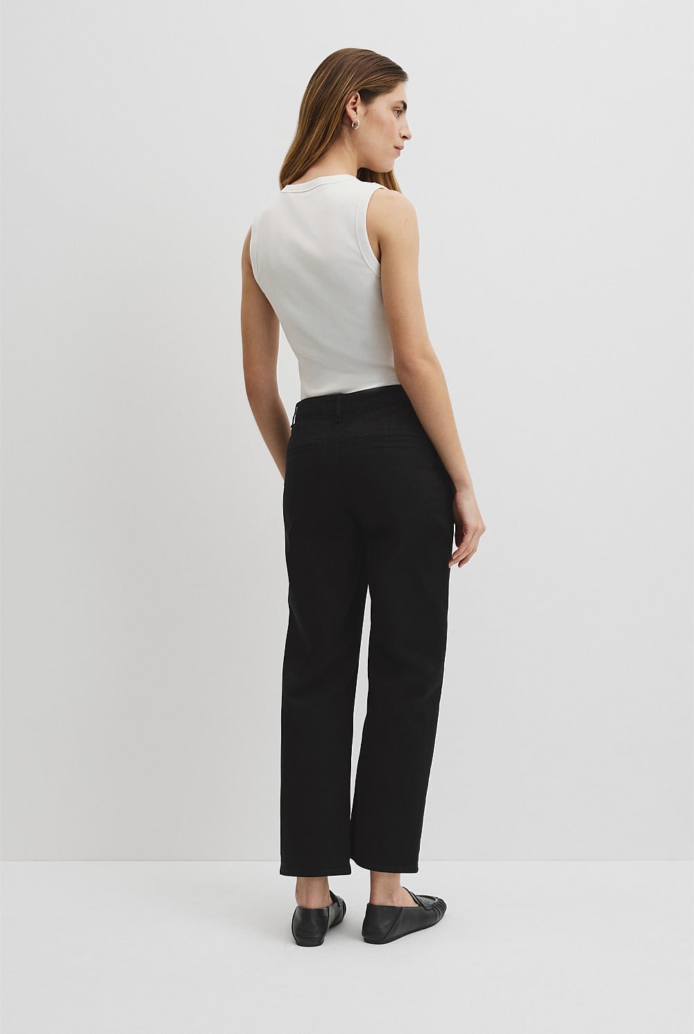 Classic Slim Chino