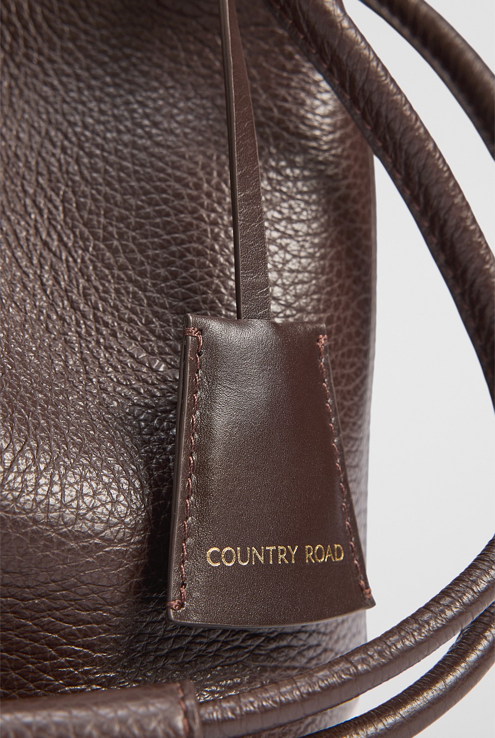 Samantha Leather Bag