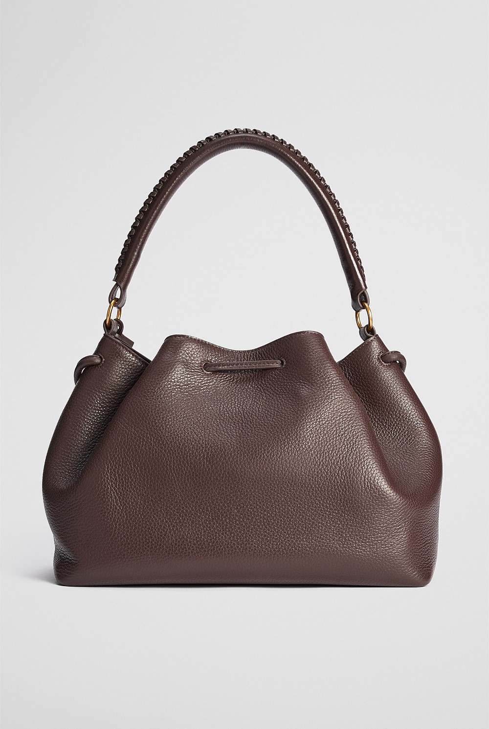 Samantha Leather Bag