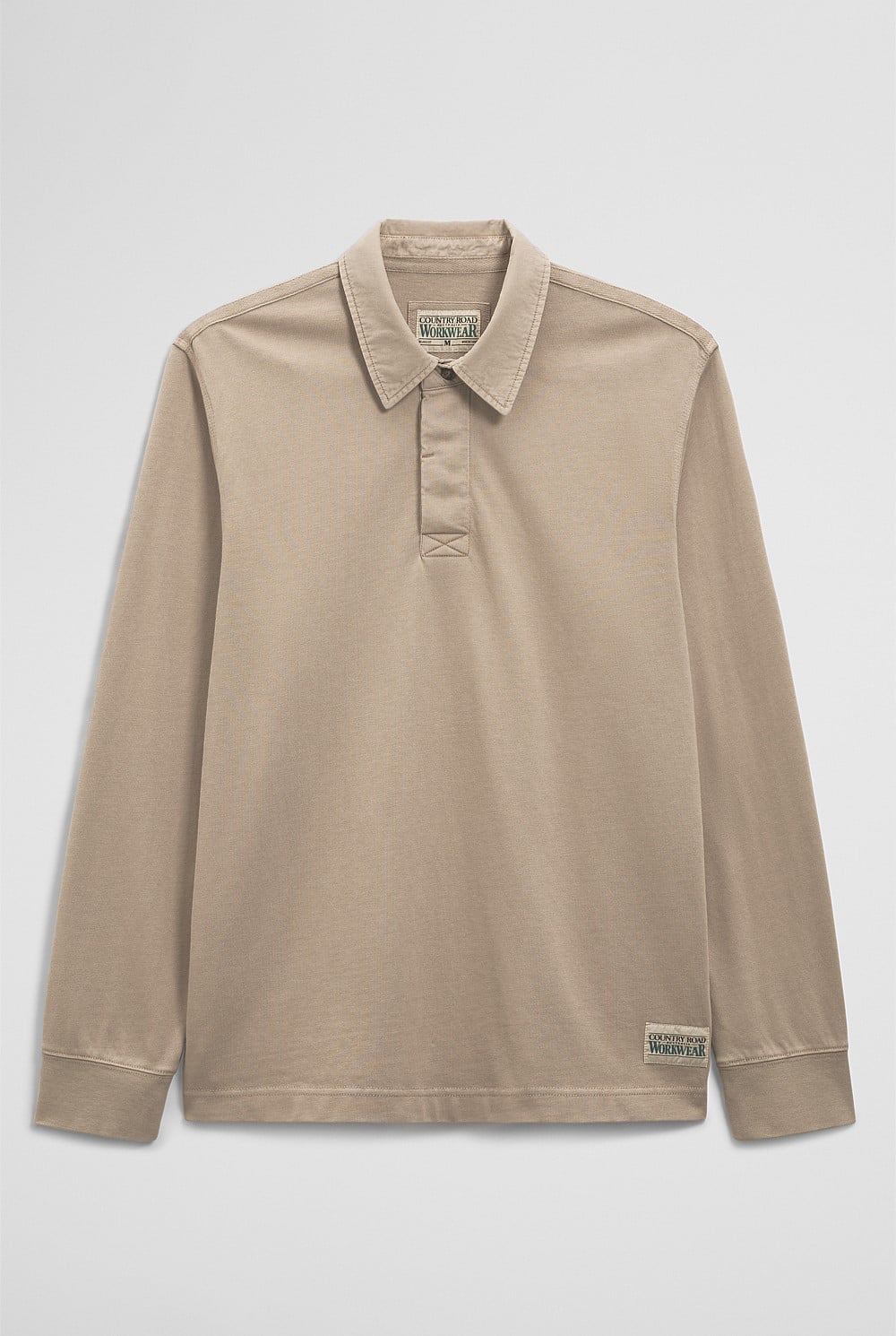 Australian Cotton Workwear Rugby