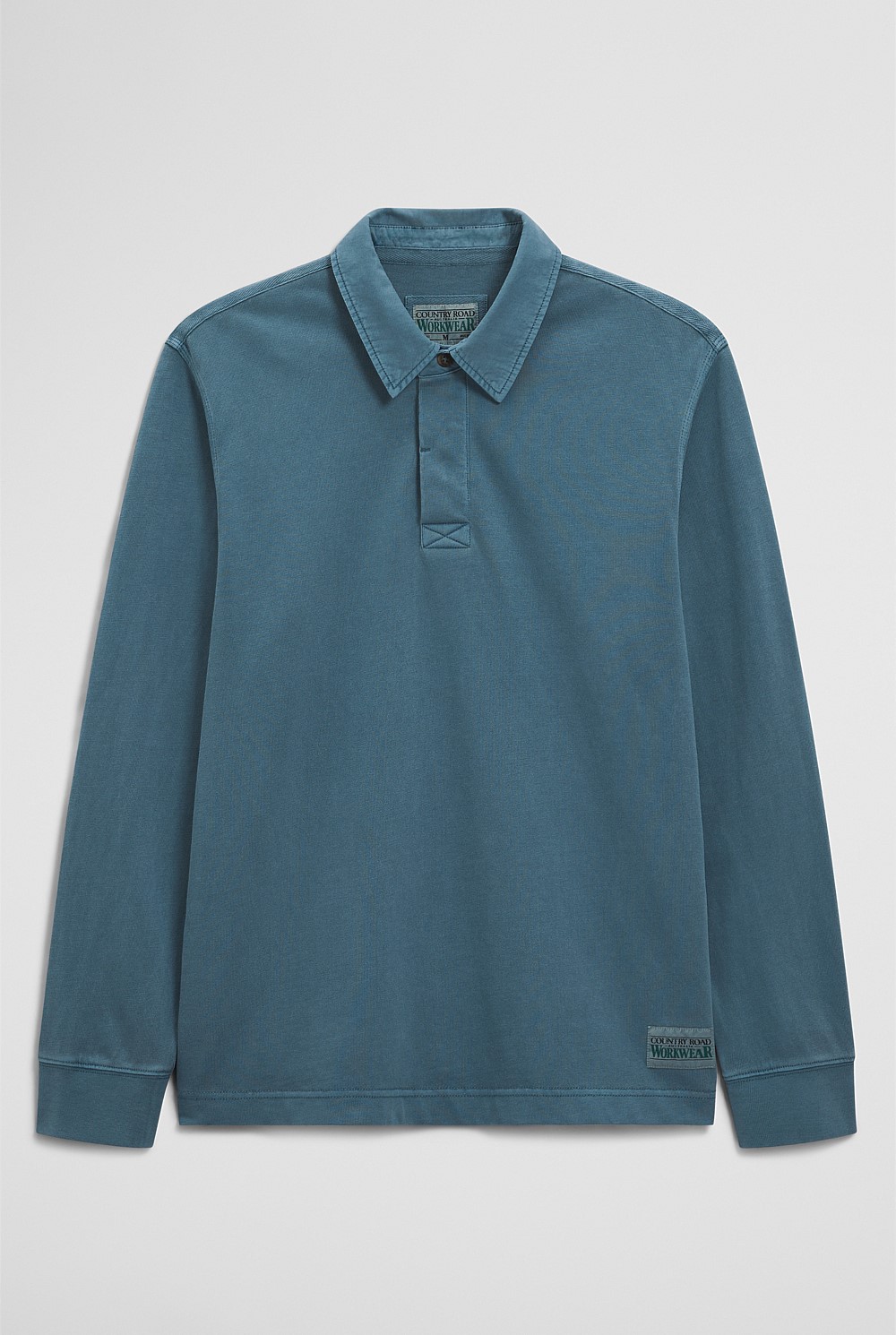 Australian Cotton Workwear Rugby