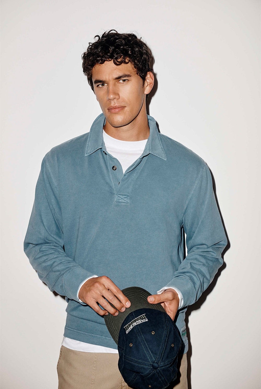 Australian Cotton Workwear Rugby