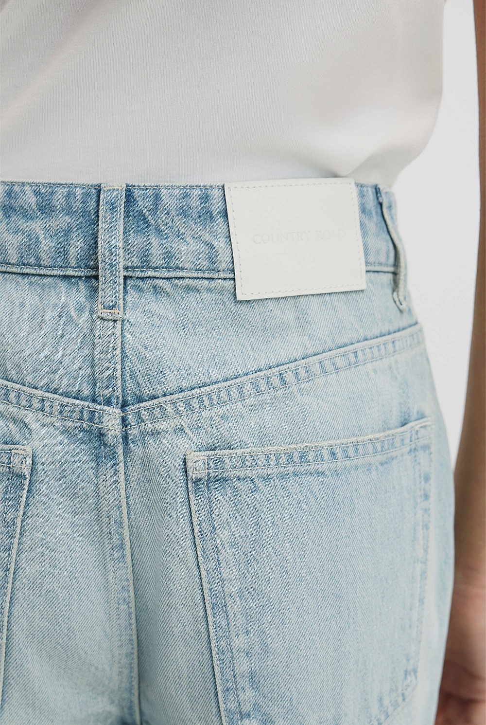 Boyfriend Jean