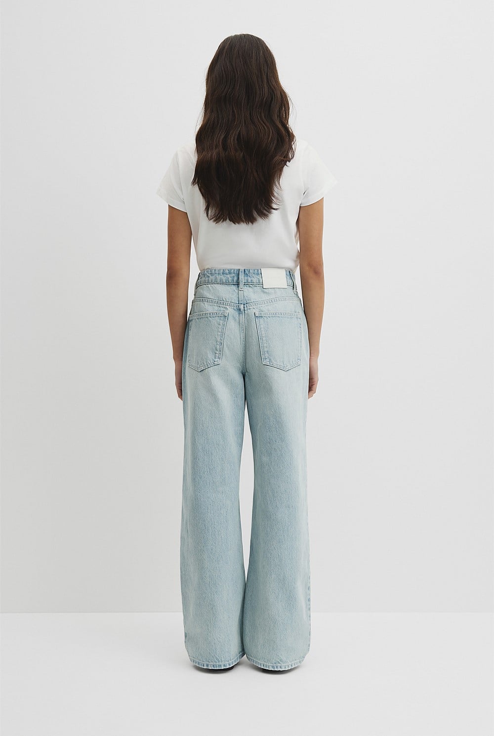 Boyfriend Jean