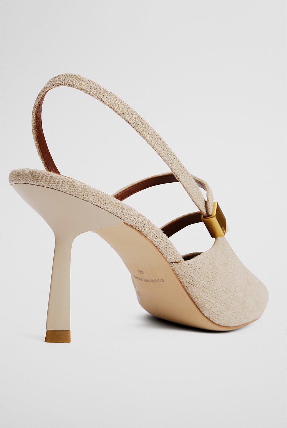 Eliza Heel