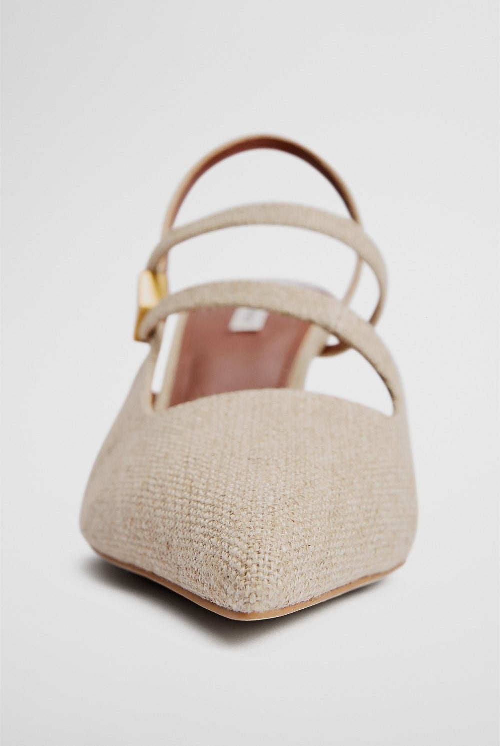 Eliza Heel