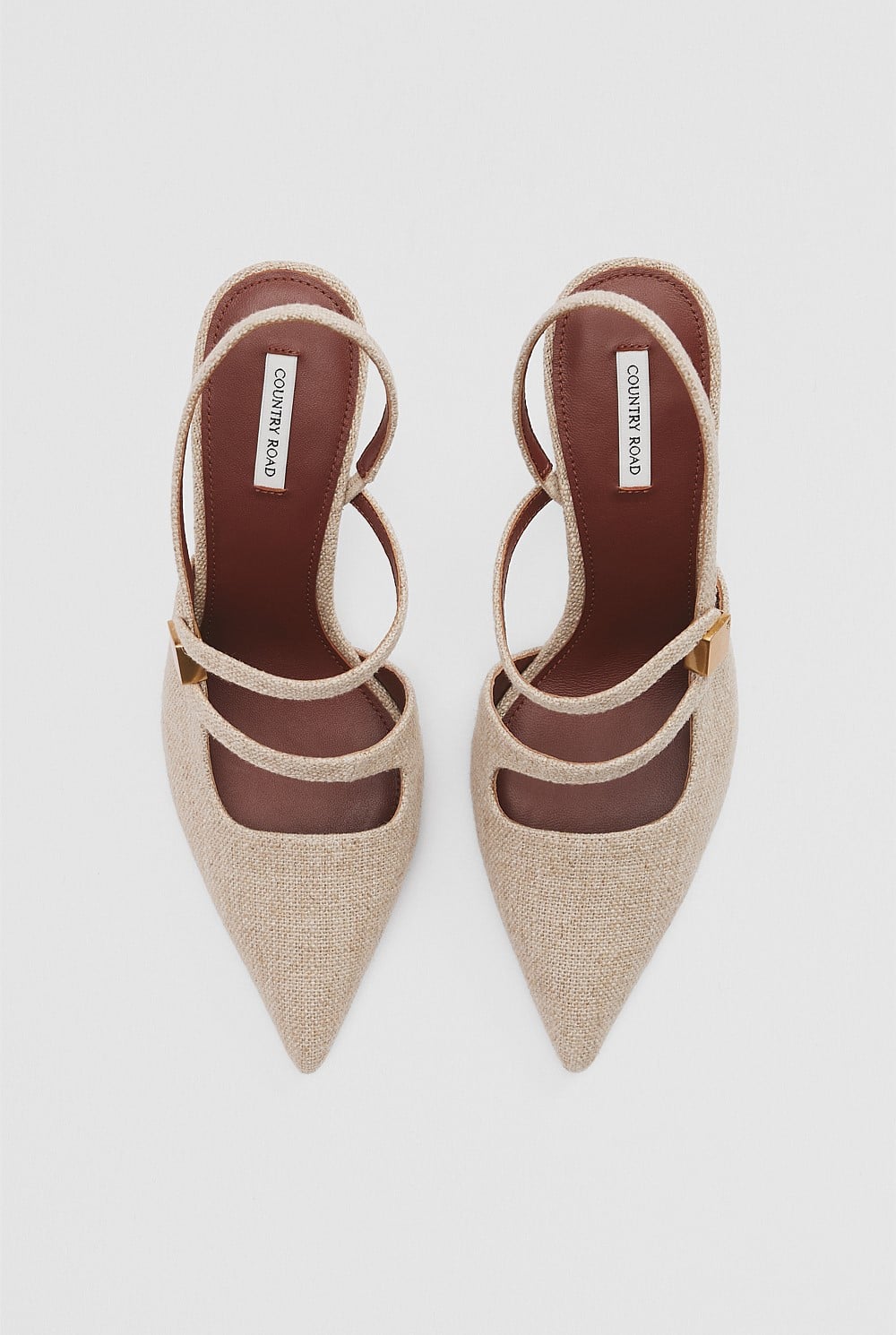 Eliza Heel