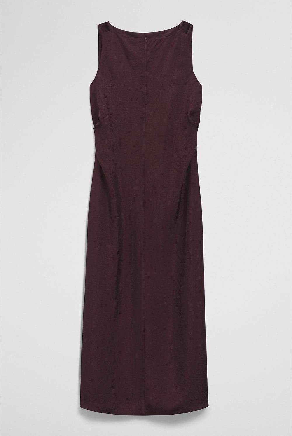 Column Dress
