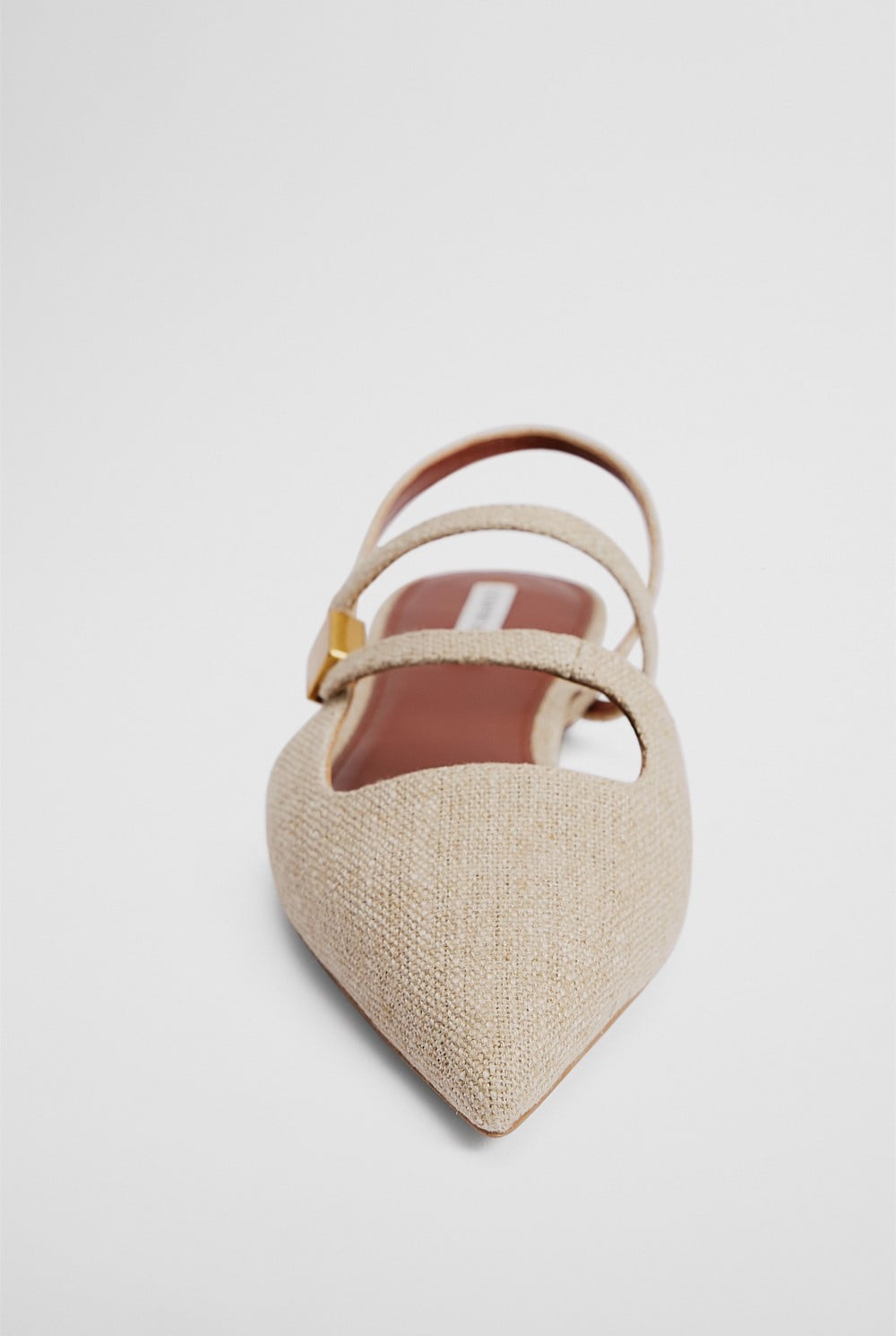 Eliza Flat
