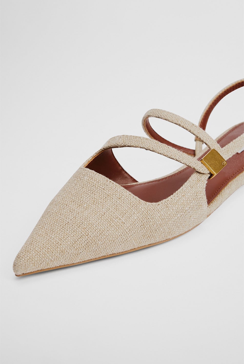 Eliza Flat