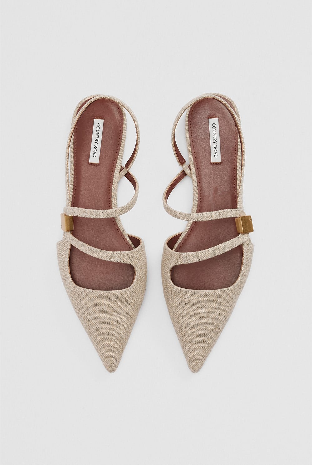 Eliza Flat
