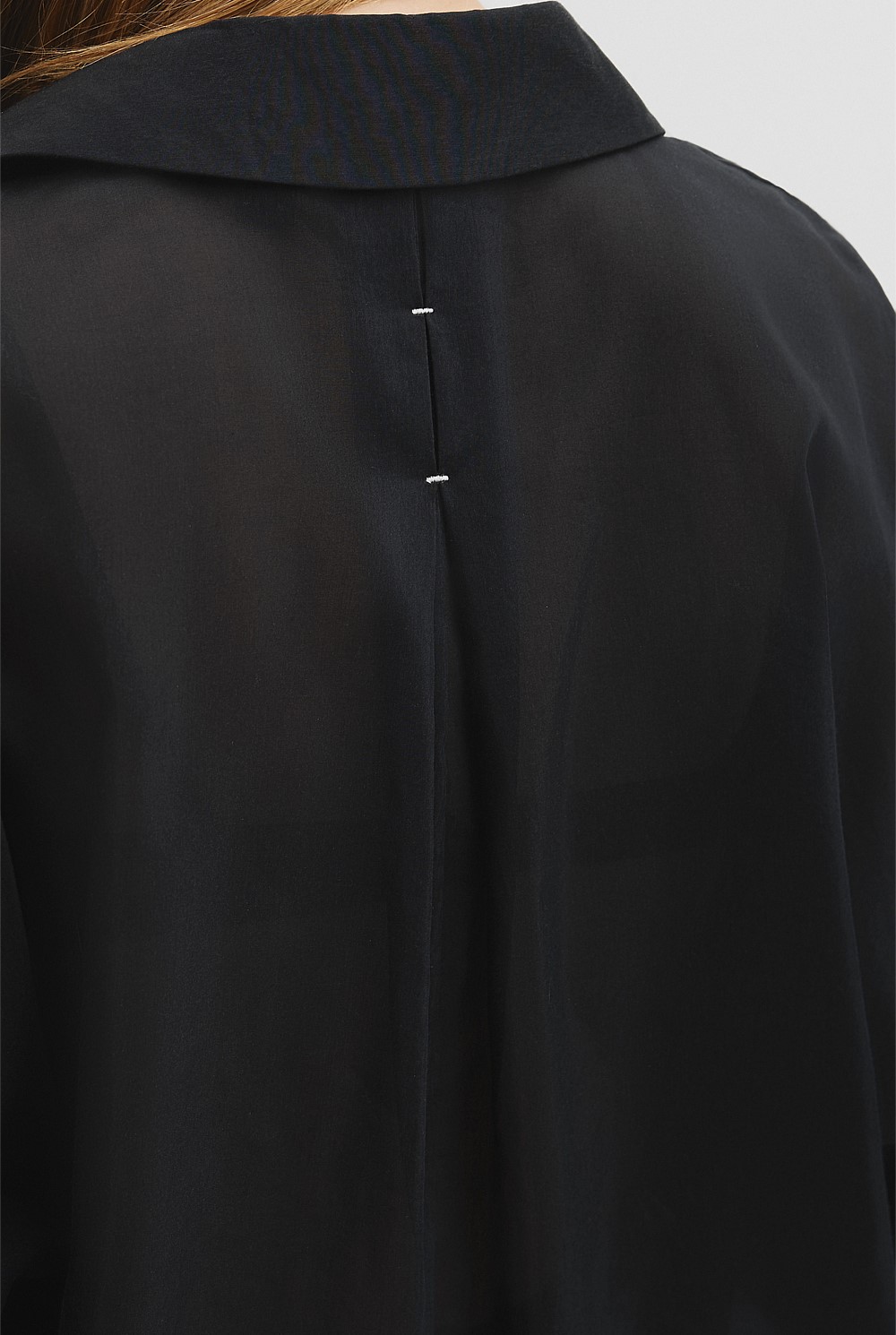 Slouchy Shirt