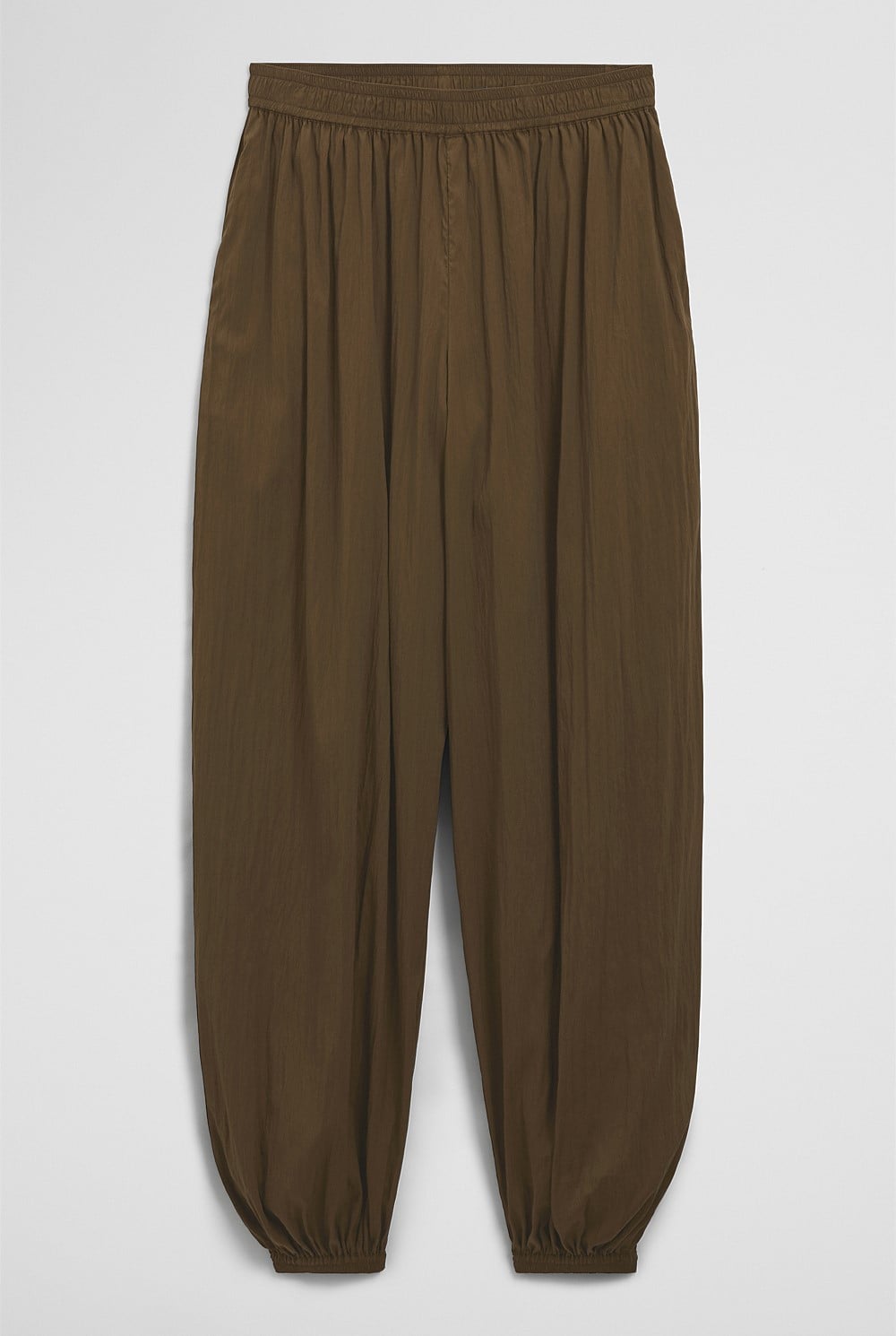 Balloon Pant