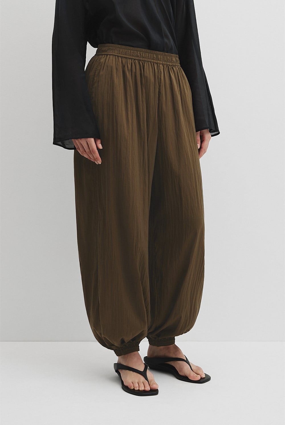 Balloon Pant