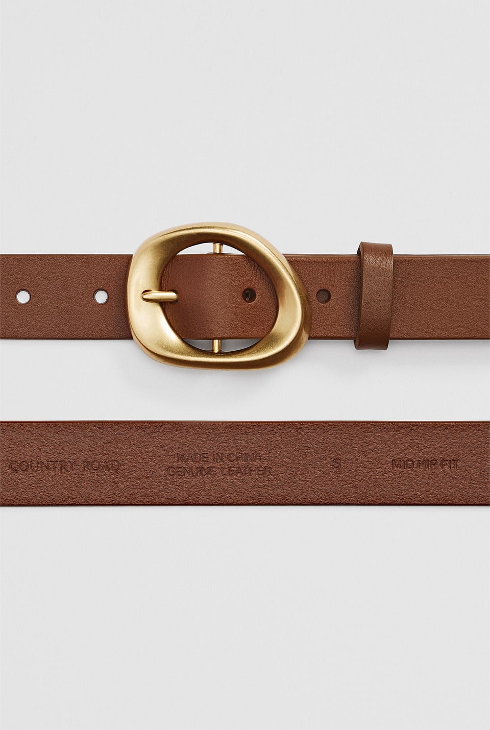 Leni Belt