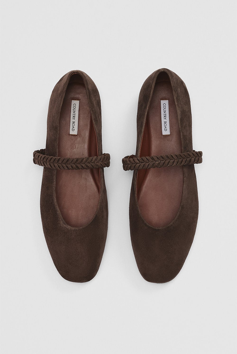 Samantha Ballet Flat