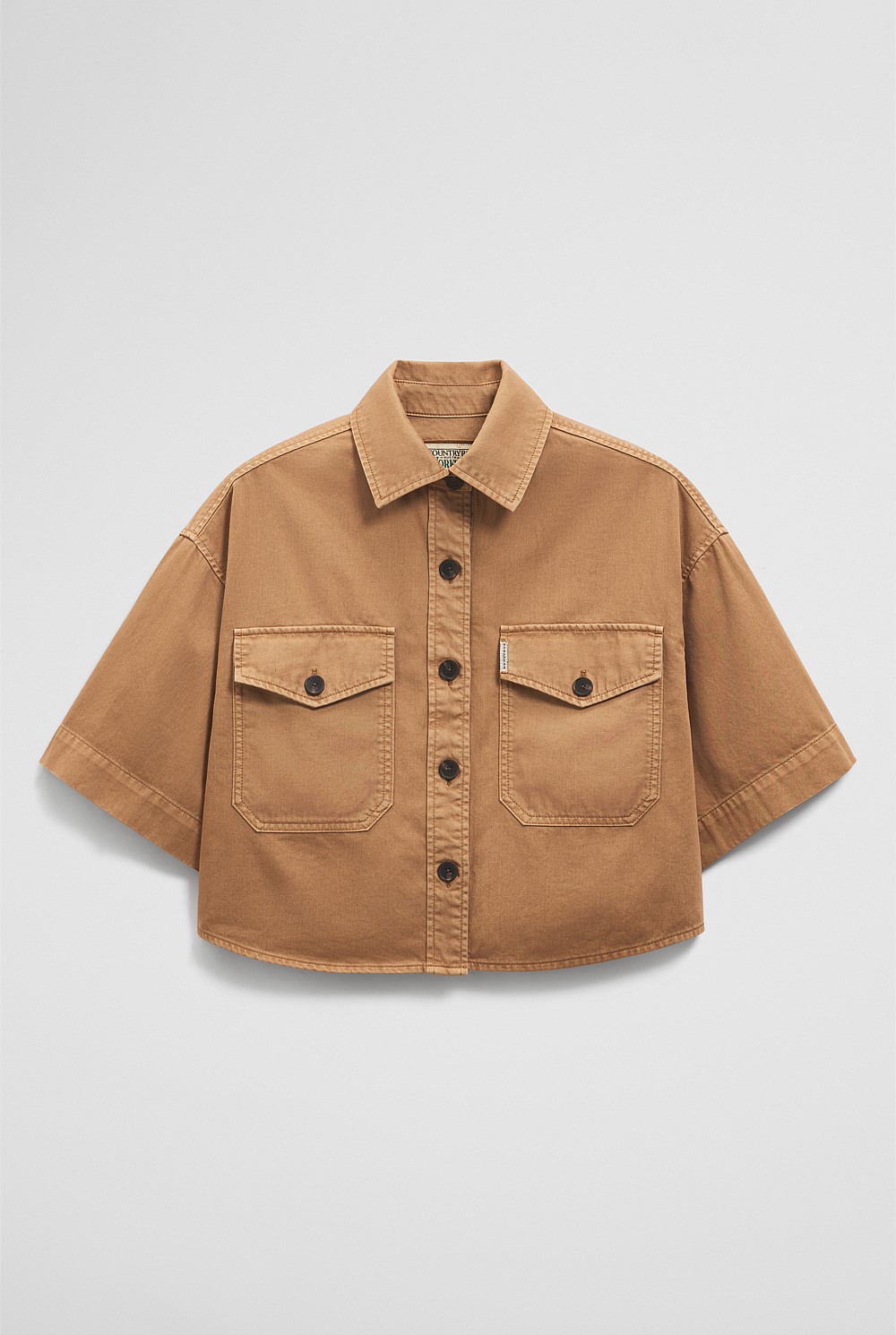 Workwear Shirt