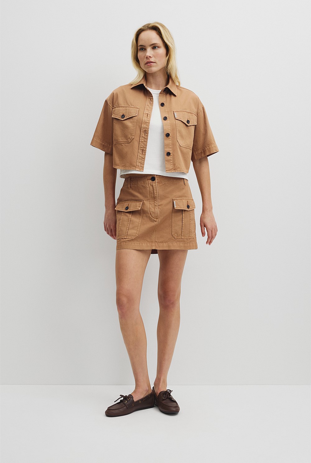 Workwear Shirt