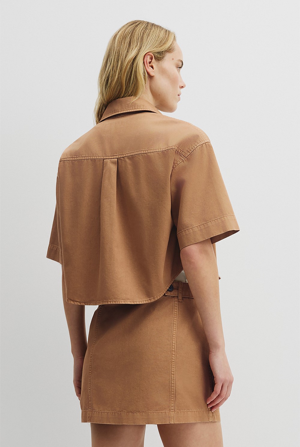 Workwear Shirt