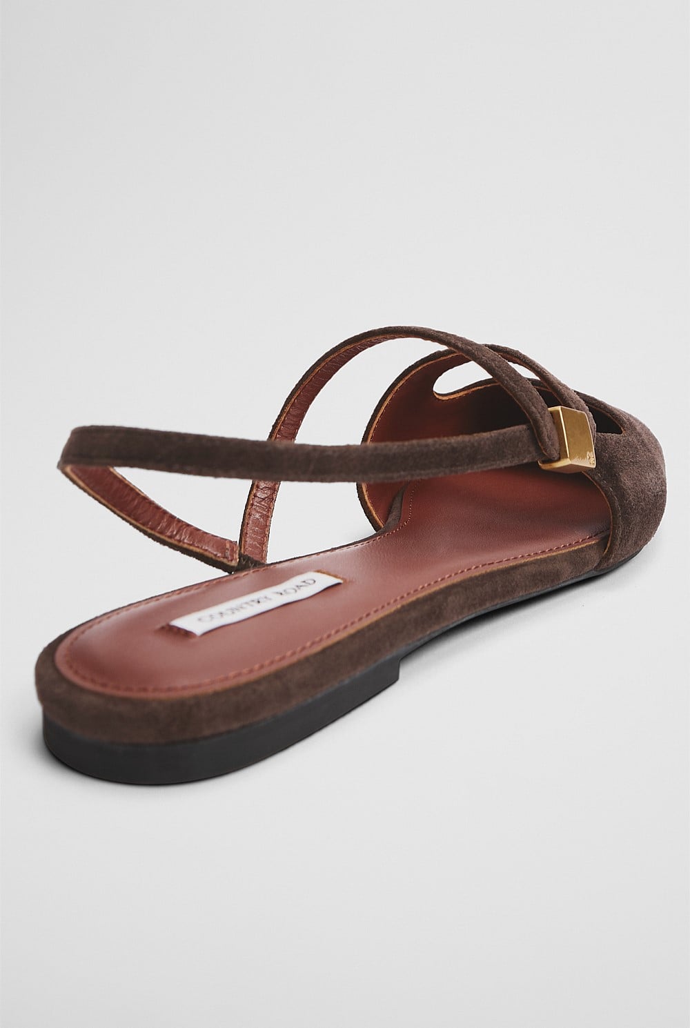 Eliza Flat