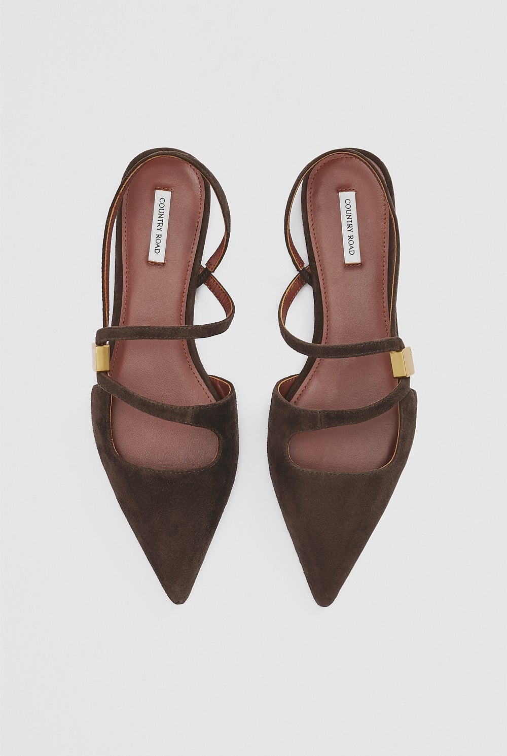 Eliza Flat