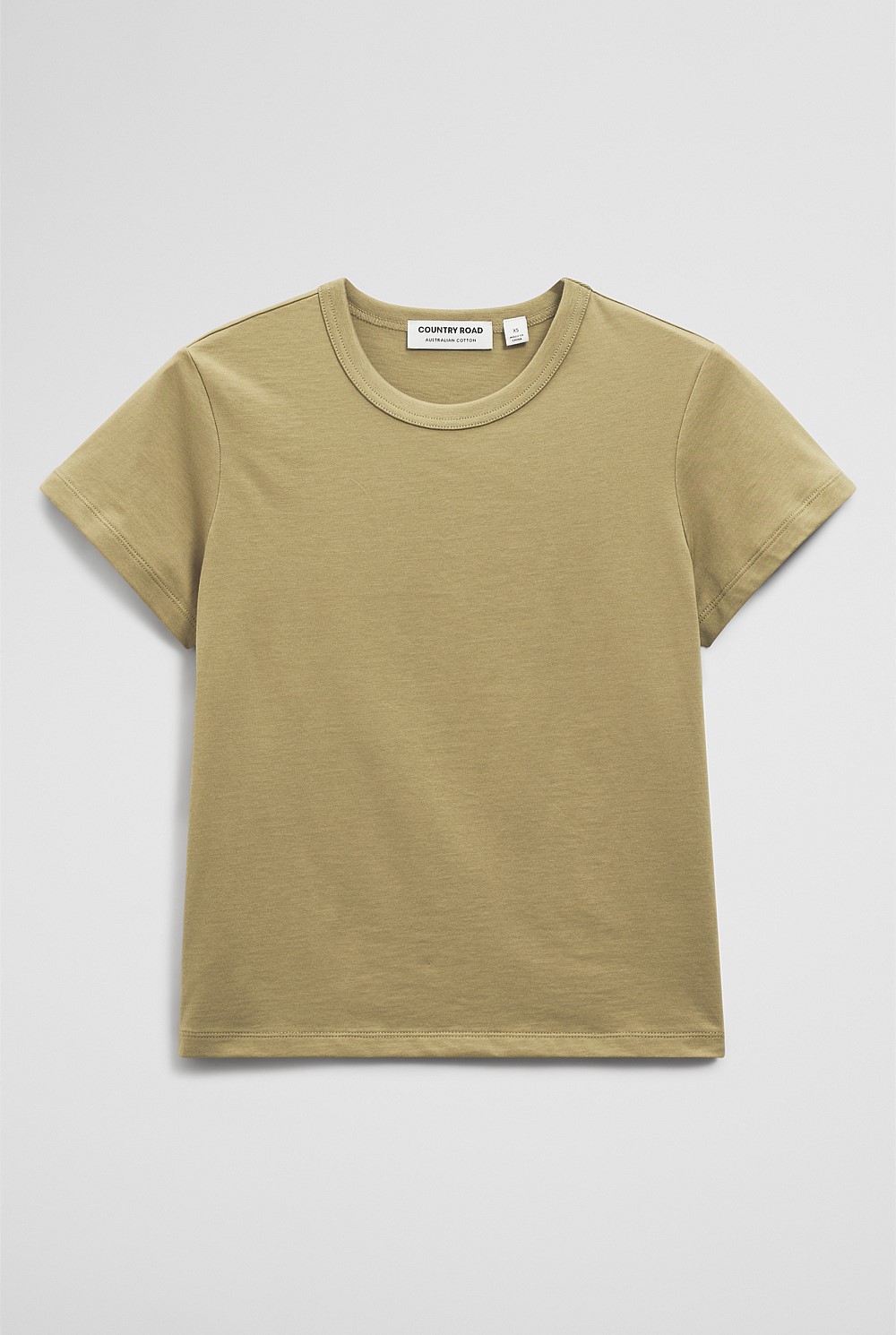 Australian Cotton Baby T-Shirt