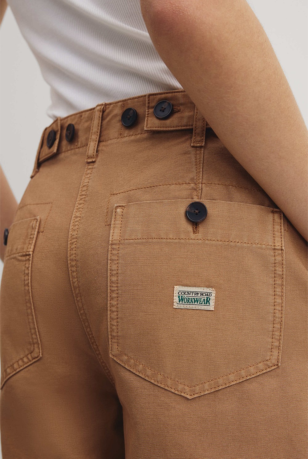 Workwear Pant