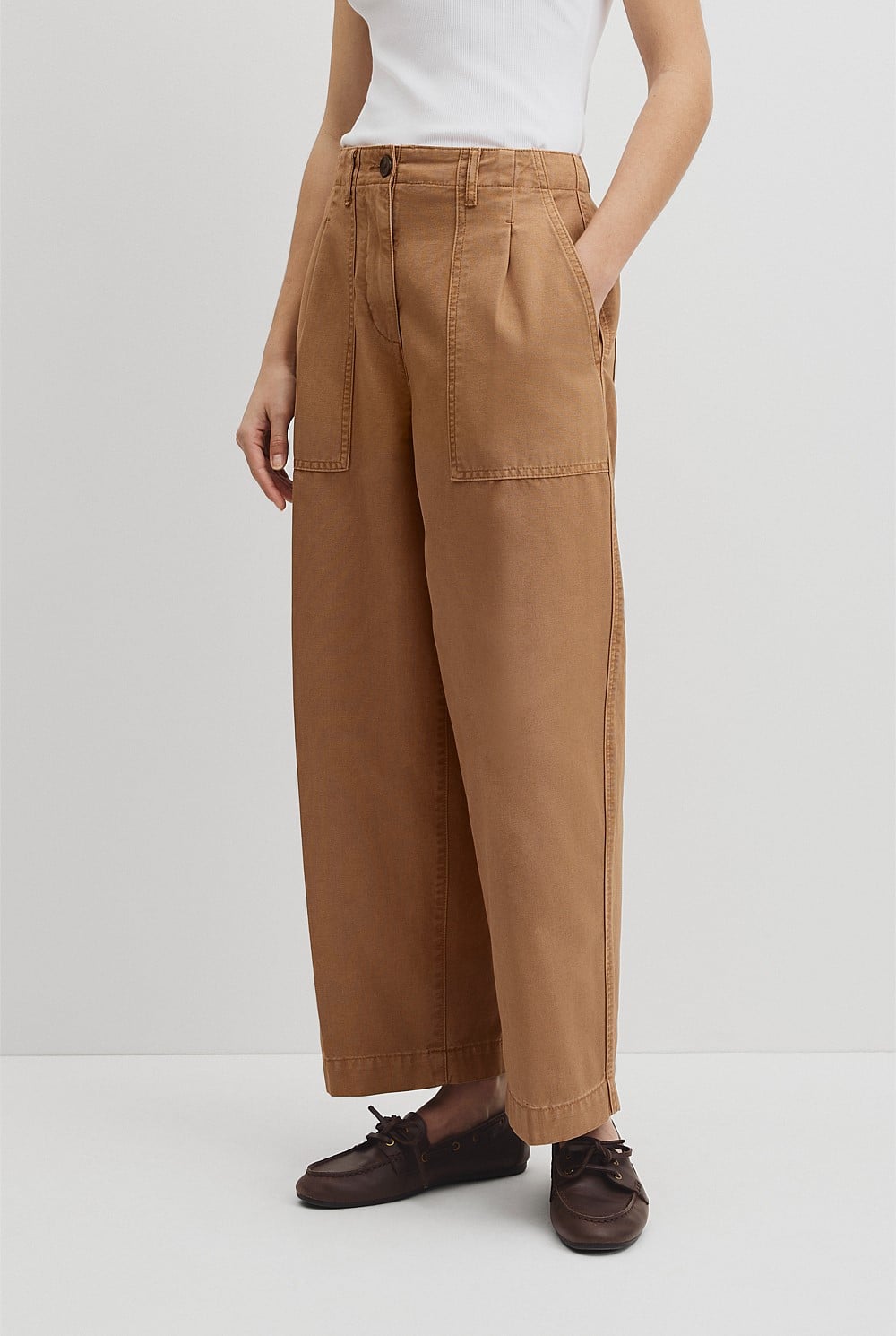 Workwear Pant