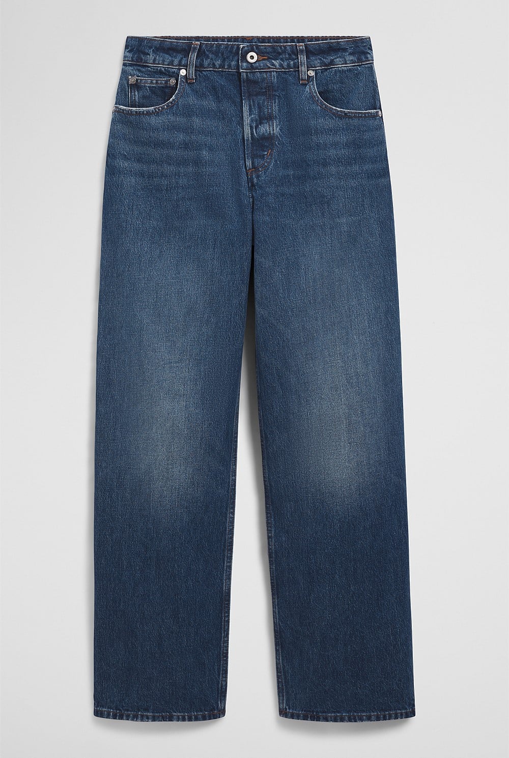 Boyfriend Jean
