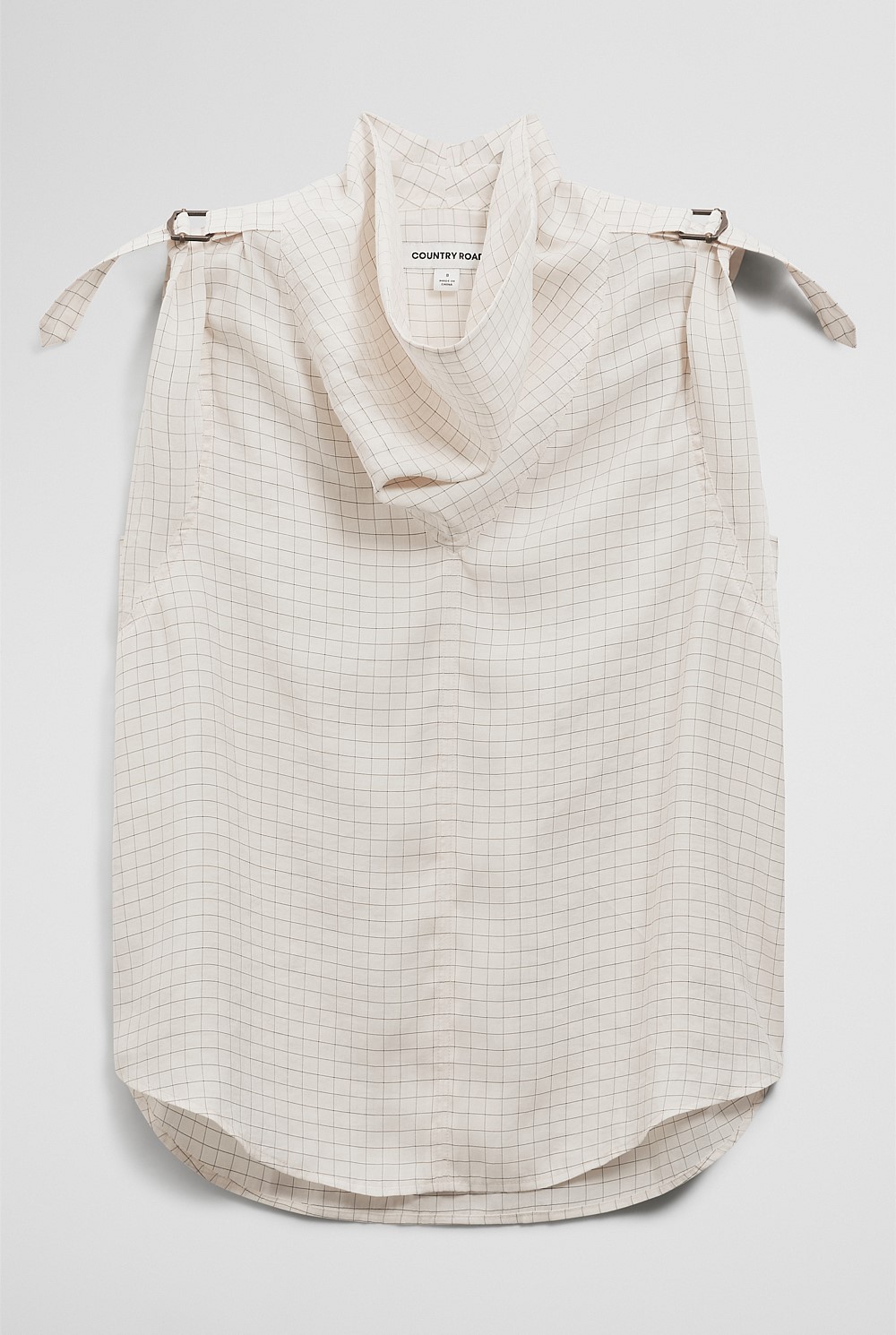 Soft Utility Tank