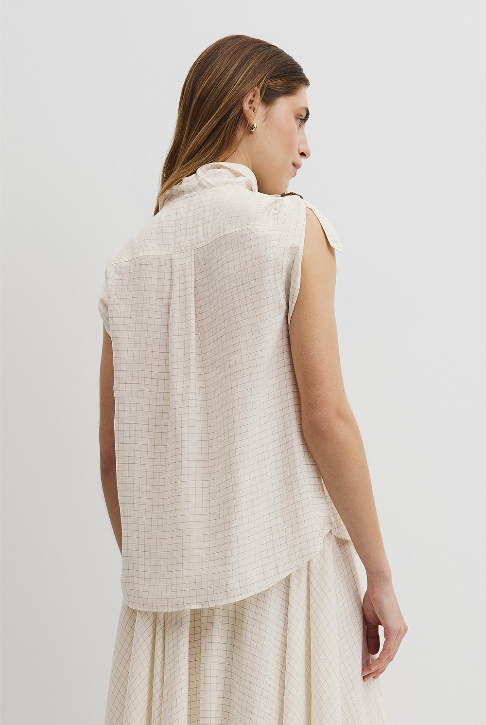 Soft Utility Tank
