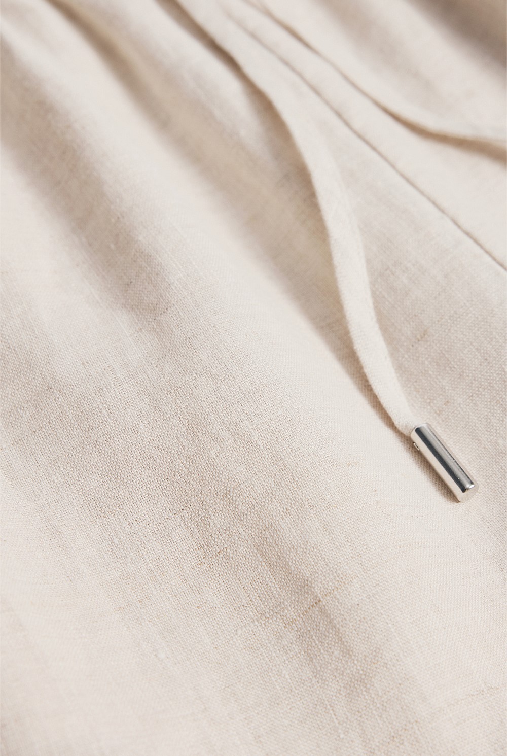 Teen Linen Pant