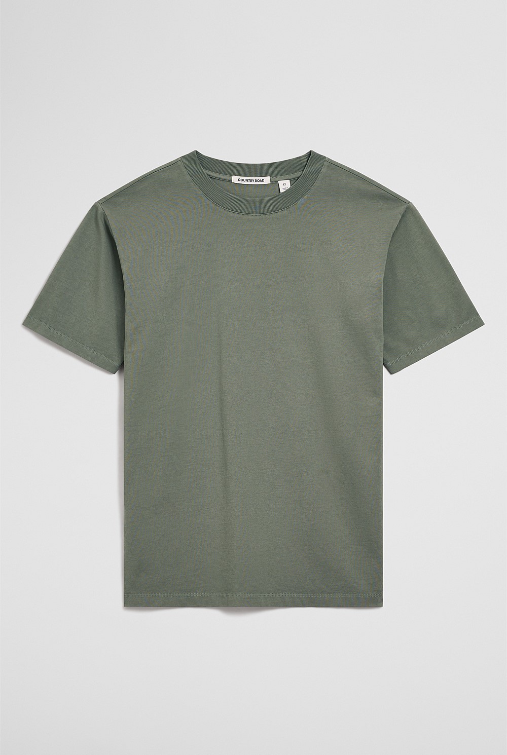Teen Relaxed Short Sleeve T-Shirt