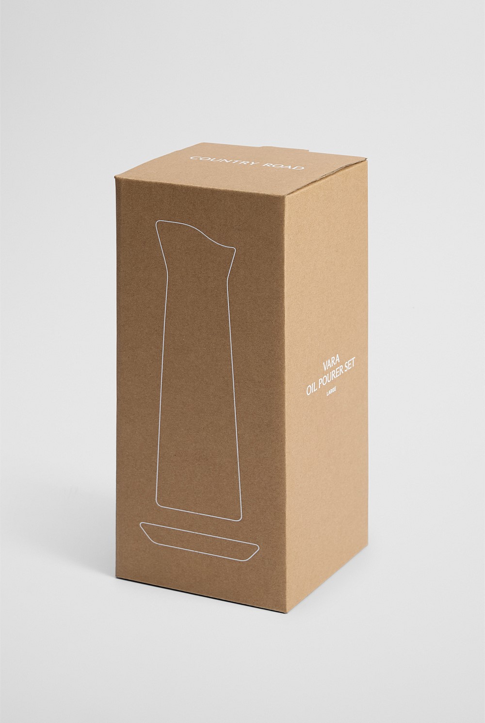 Vara Large Oil Pourer