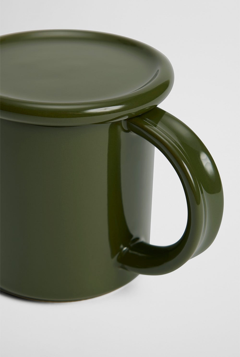 Myles Mug and Coaster Set
