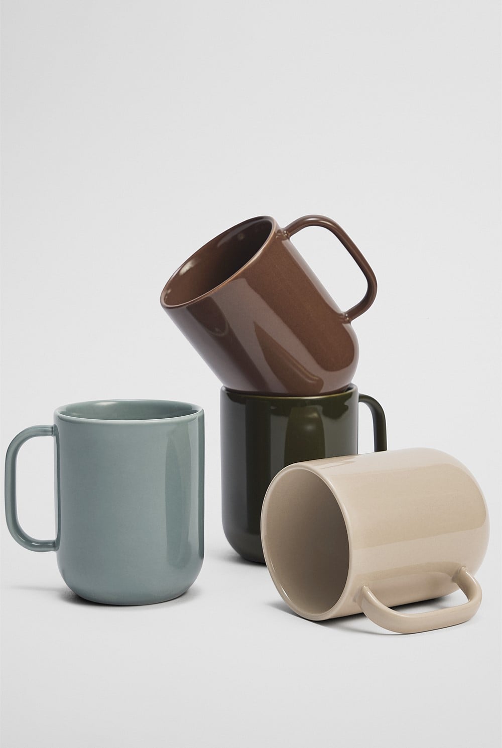 Faye Mug Set Of 4