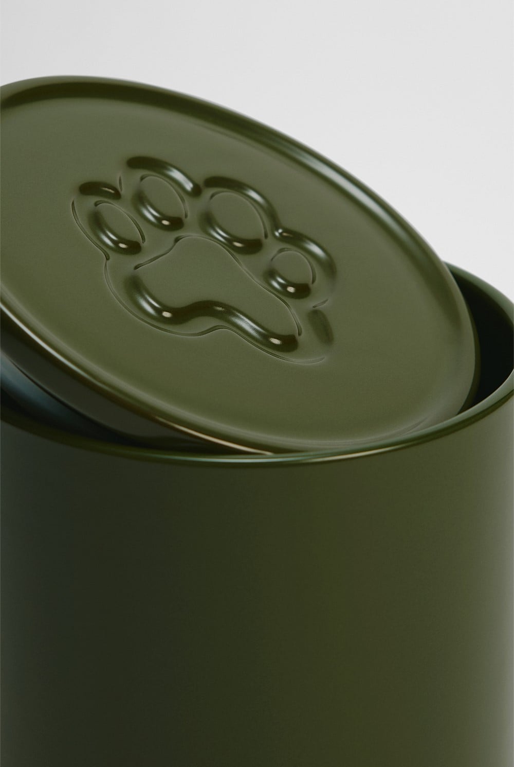 Axel Small Canister
