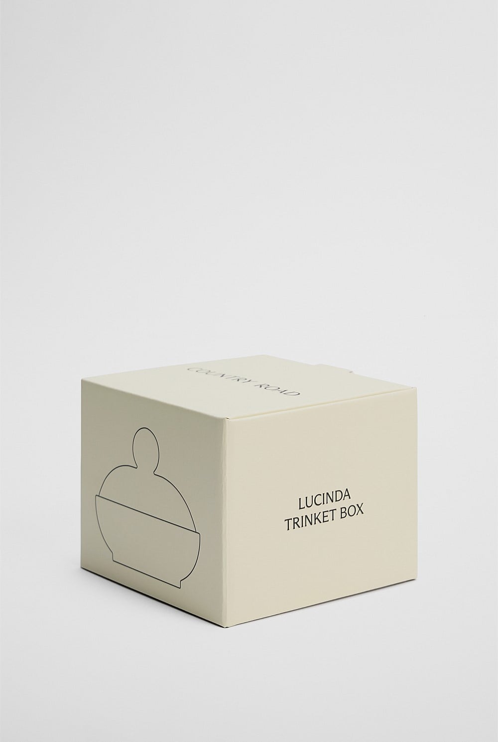 Lucinda Trinket Box