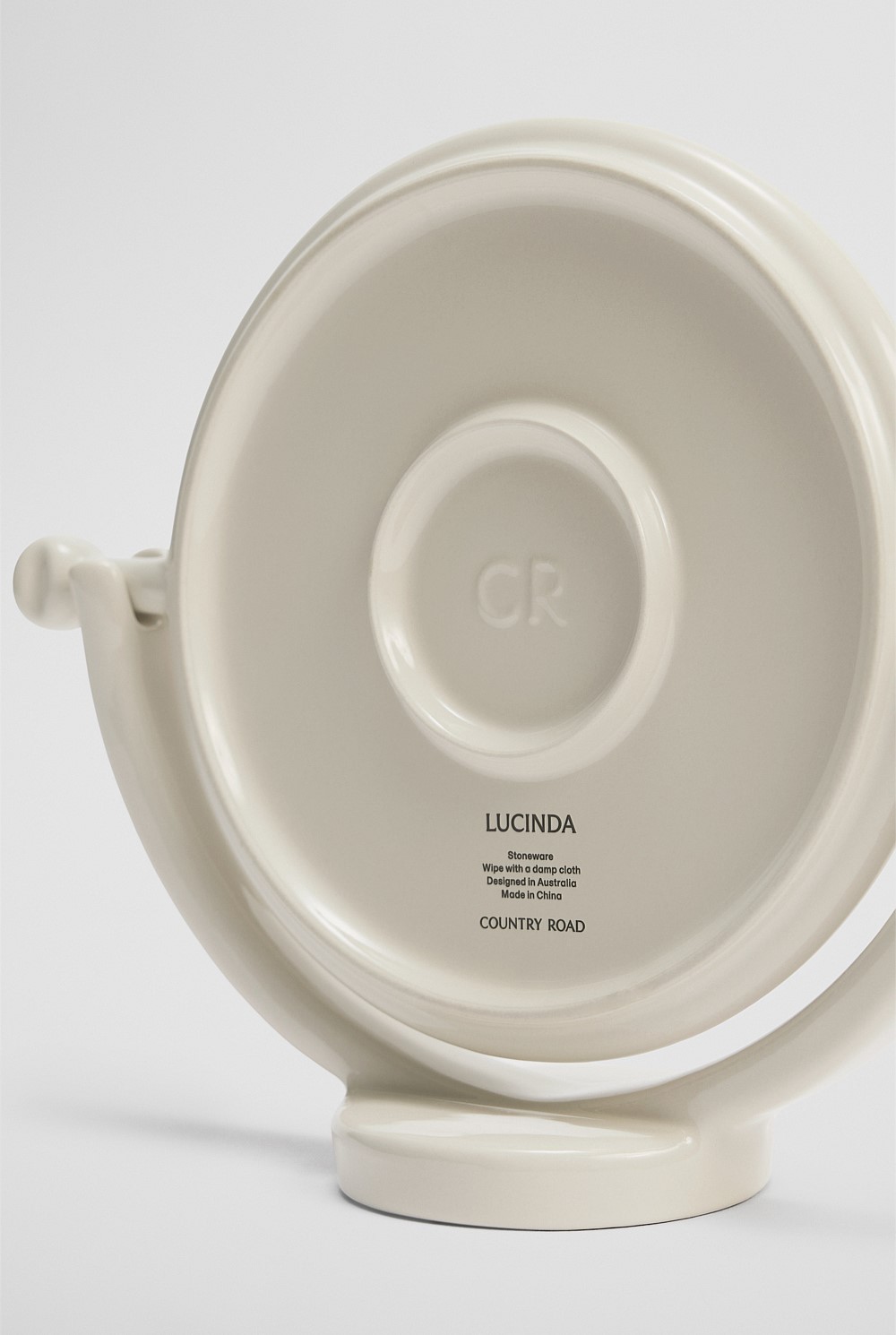 Lucinda Mirror