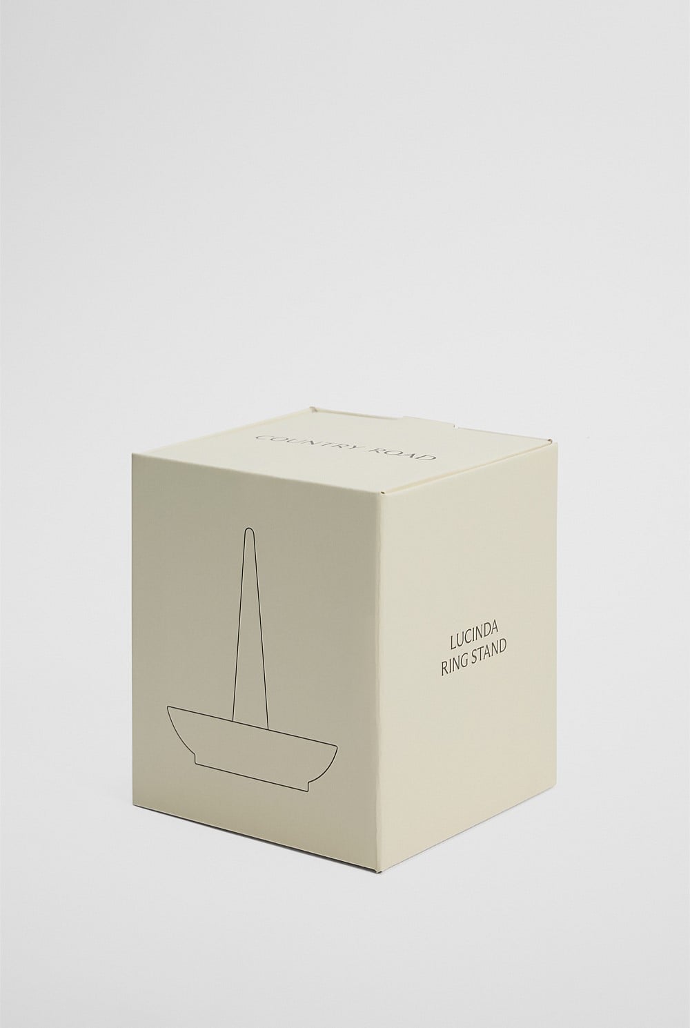 Lucinda Ring Stand