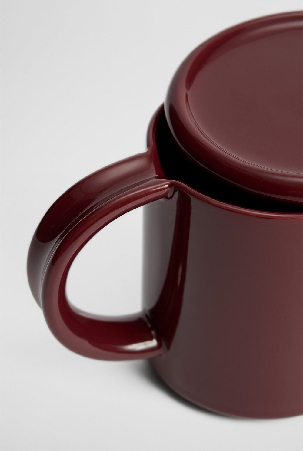 Myles Mug and Coaster Set